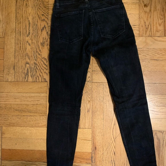 Skinny black jeans - Picture 6 of 6